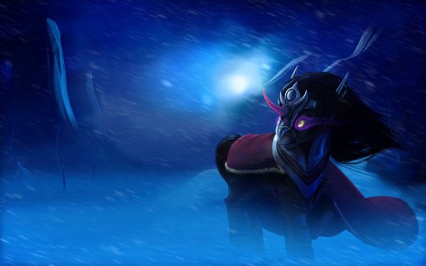 Return of the King My Little Pony, King Sombra, DeviantArt, , , 