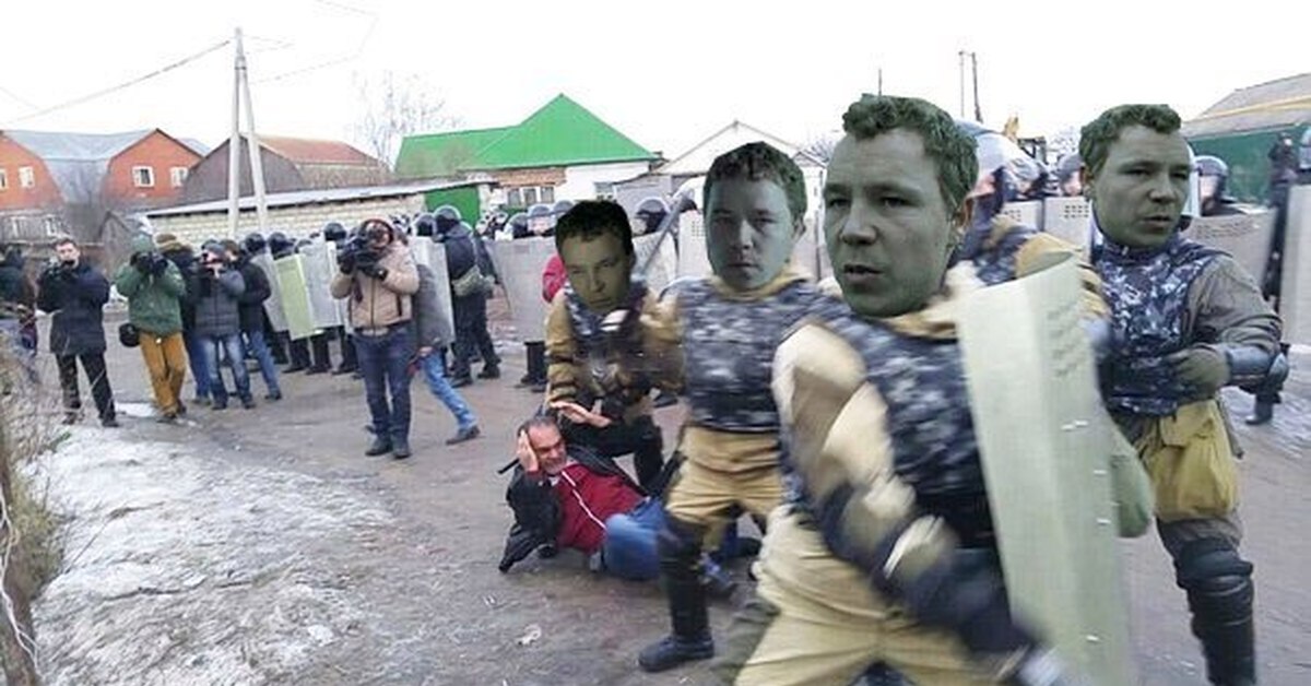 против цыган