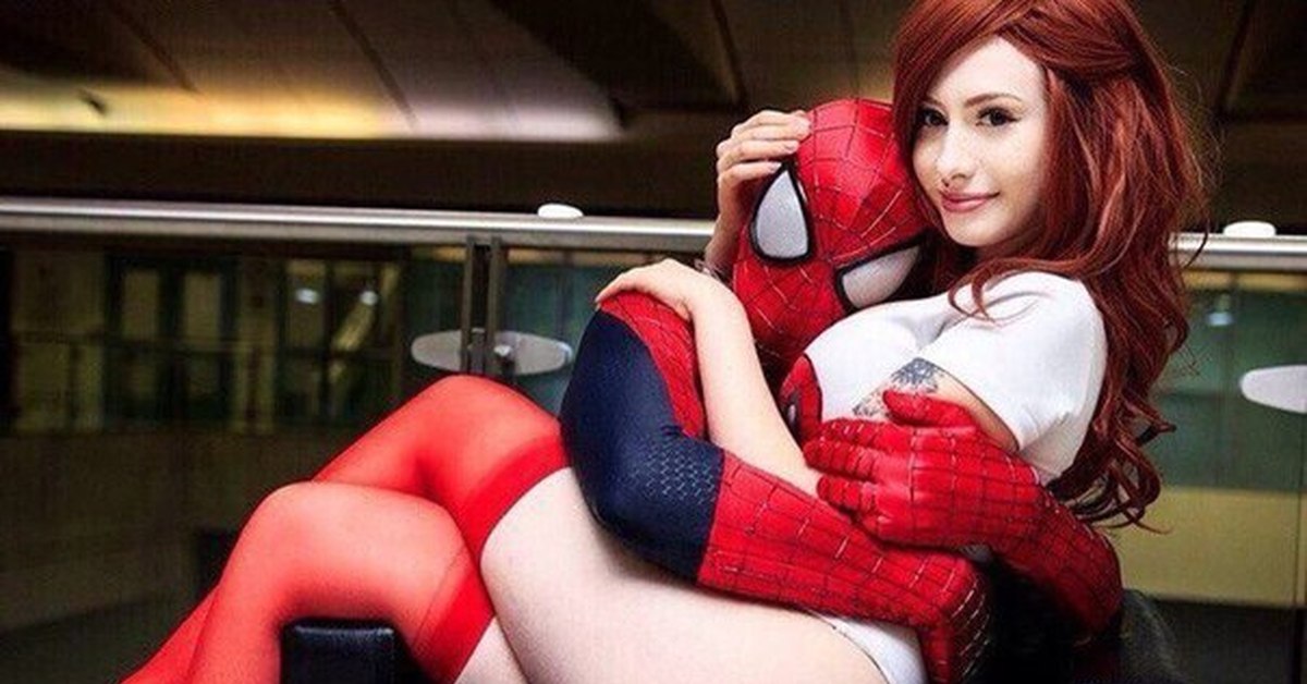 Mary jane 7