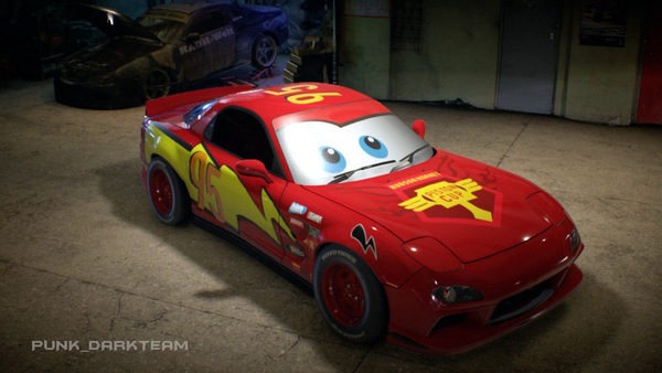 Need For Speed