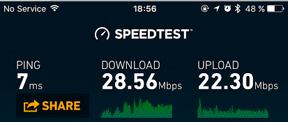 Wi-Fi в Московском метрополитене (перегон Курская - Площадь Революции)