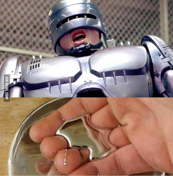 В недалеком будущем