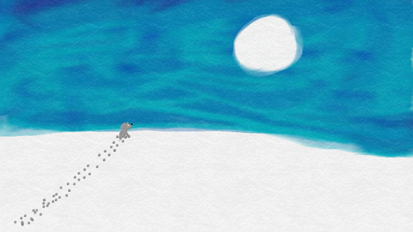 Попытка номер 2