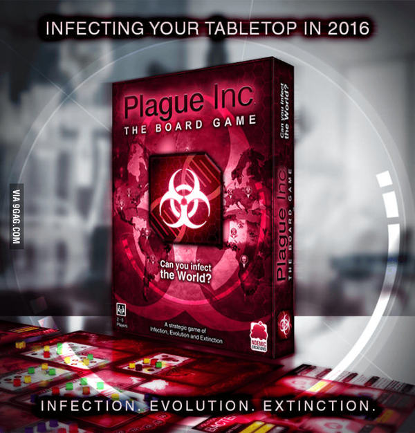 Plague Inc.