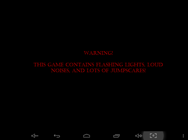  fnaf 4   android!