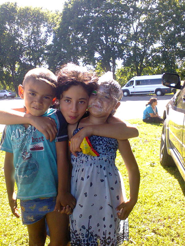 Не все цыгане цыгане | Пикабу