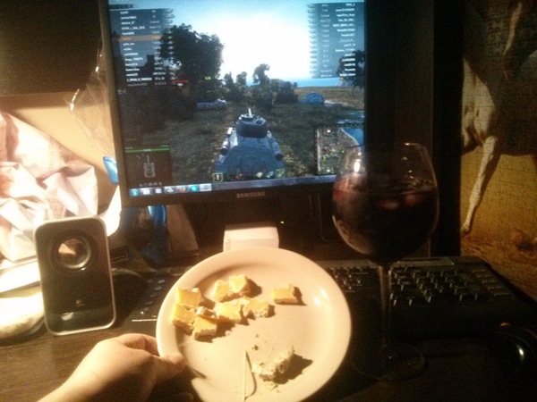 . World of Tanks, , , 