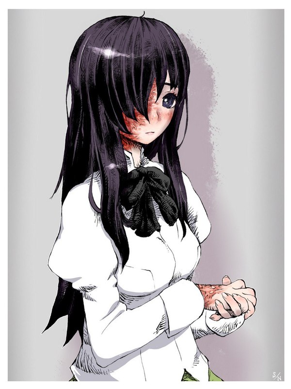 Hanako