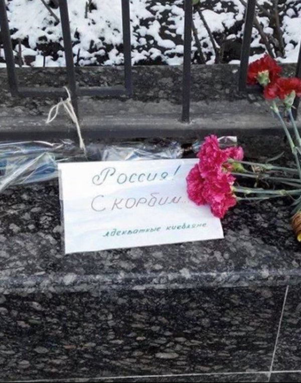 Немногие из оставшихся