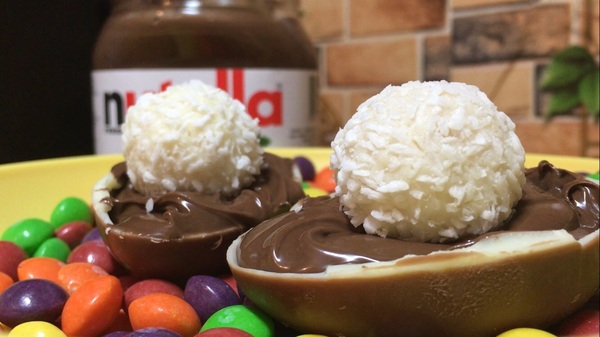 Для сладкоежек