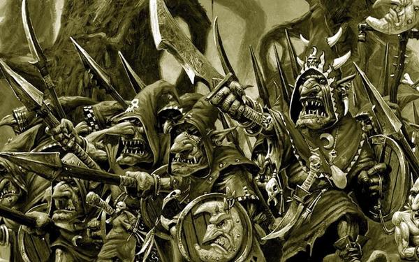 Warhammer: Fantasy Battles (   19: " ") Warhammer, Warhammer Fantasy Battles,  , 