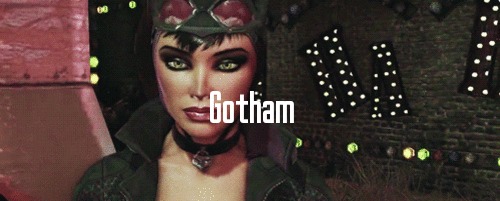Gotham City Siren  , -,  ,  ,  ,  ,  , DC Comics, 