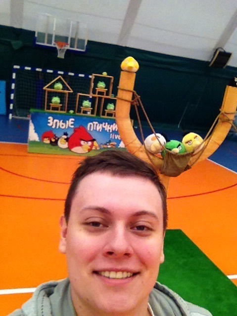     , Angry Birds,    