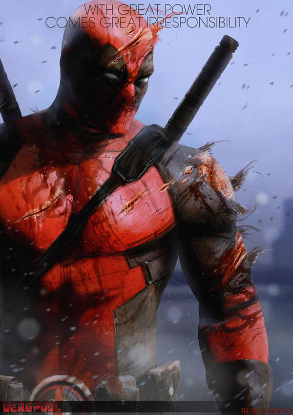Deadpool