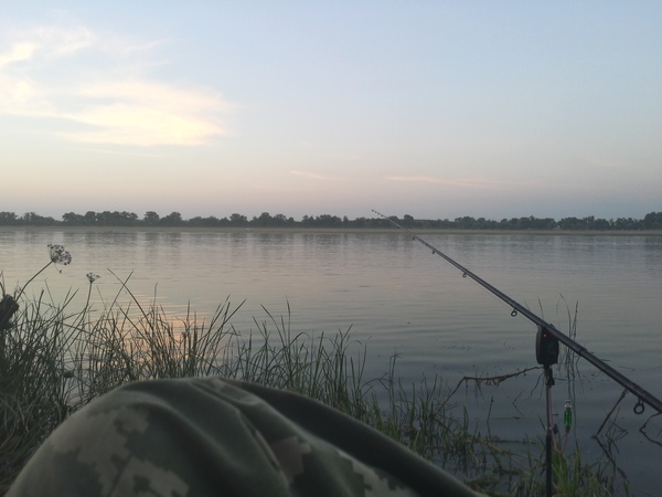 Держитесь мужики! Осталось подождать совсем чуть чуть.