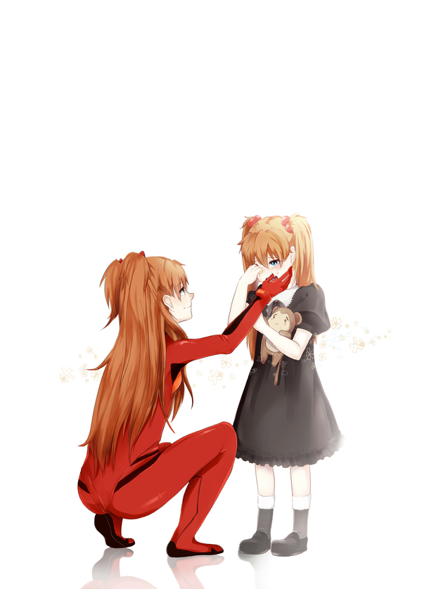 Asuka I  Asuka II