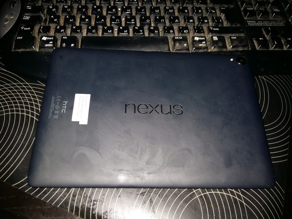    HTC Nexus 9 32gb , , , , , Android, Htc, 