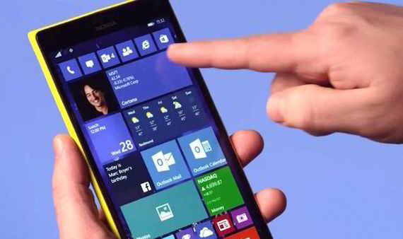   Windows phone 10 Windows Phone, Nokia Lumia, , , Microsoft