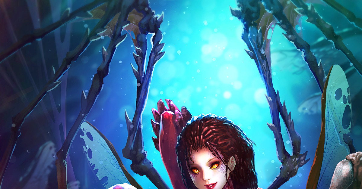 Pyrokinesis kerrigan