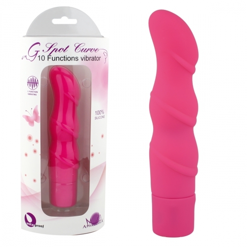 My second vibrator. Beware of long post! - NSFW, My, My, Vibrator, Overview, Strawberry, Sex Toys, Point g, Toys for adults, Longpost