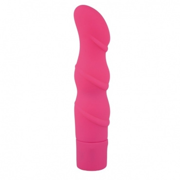 My second vibrator. Beware of long post! - NSFW, My, My, Vibrator, Overview, Strawberry, Sex Toys, Point g, Toys for adults, Longpost