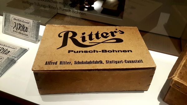     Ritter Sport (1920 )