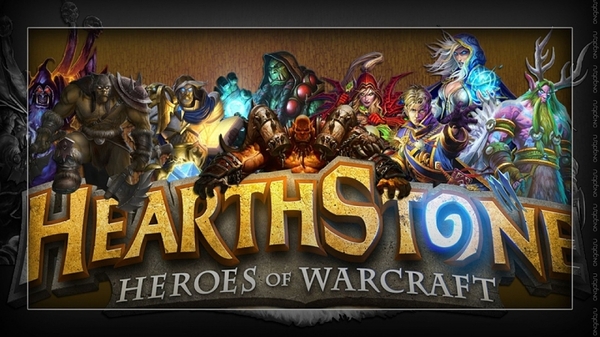 HearthStone Hearthstone, Warcraft