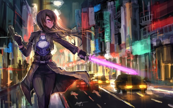 Sword Art Online