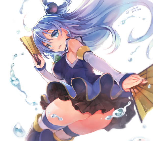 Aqua