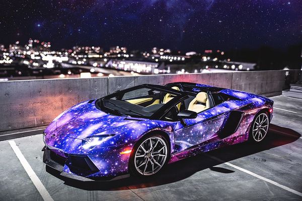  , , Lamborghini, , , , Galaxy, 