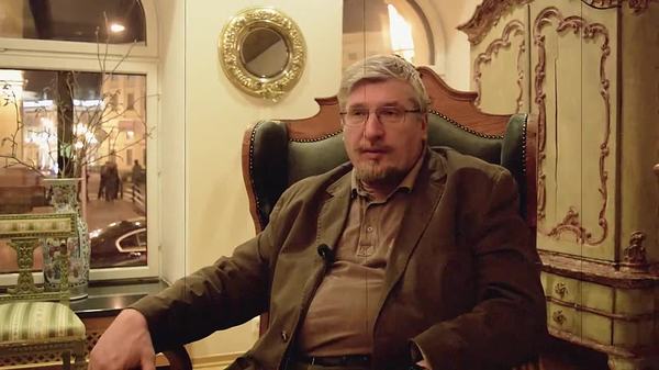 Sergei Saveliev. Who joins IS and why - NSFW, My, Savelyev, Brain, Politics, Syria, Russia, USA, ISIS, Near East