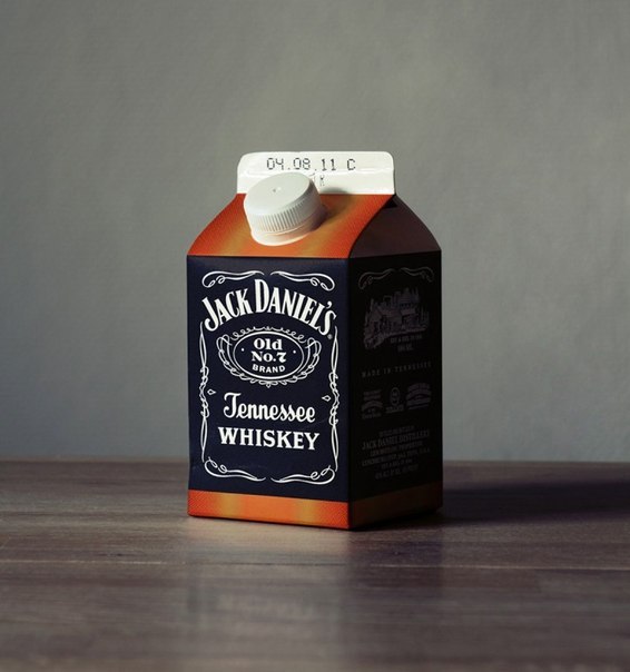   .... ) , Jack Daniels, 