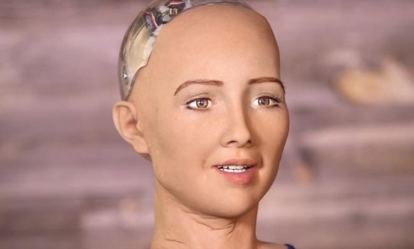 Робот говорит что уничтожит людей. 145858985615292624. Робот говорит что уничтожит людей фото. Робот говорит что уничтожит людей-145858985615292624. картинка Робот говорит что уничтожит людей. картинка 145858985615292624. О человекоподобном роботе Софии стало известно еще в марте 2016 года. Тогда в «Российской газете» появилось сообщение «Созданный в США робот пообещал уничтожить человечество». Робот говорит что уничтожит людей. 145858985615292624. Робот говорит что уничтожит людей фото. Робот говорит что уничтожит людей-145858985615292624. картинка Робот говорит что уничтожит людей. картинка 145858985615292624. О человекоподобном роботе Софии стало известно еще в марте 2016 года. Тогда в «Российской газете» появилось сообщение «Созданный в США робот пообещал уничтожить человечество».