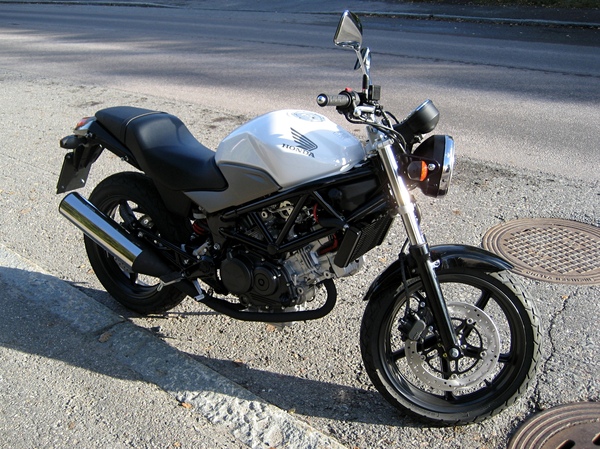     Honda VTR 250 Vtr250, Honda, , 