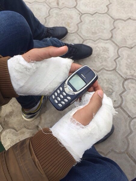 ����� ������ � 3 �����