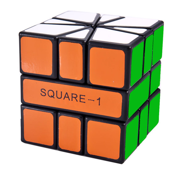     , , , , Gear Cube, Square 1, Mirror blocks, 