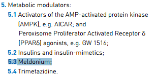 И снова Мельдоний