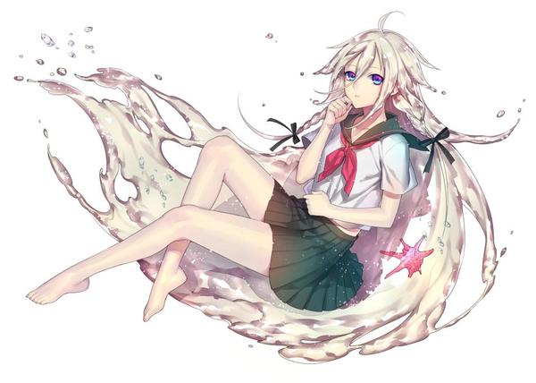 IA vocaloid