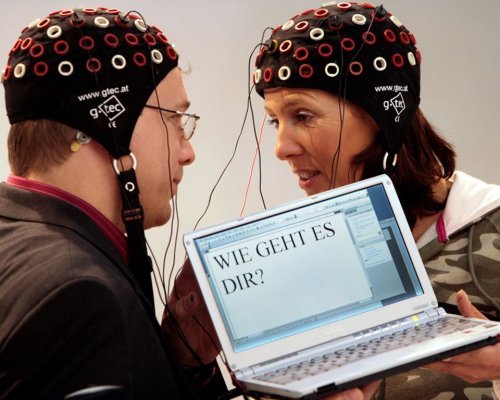 В России появится социальная сеть для парализованных людей