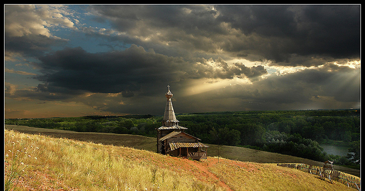 Памятники Саракташа