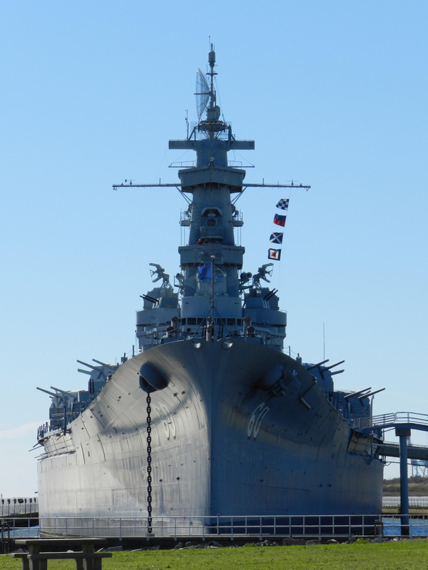 USS Alabama , , , , , , ,  , 