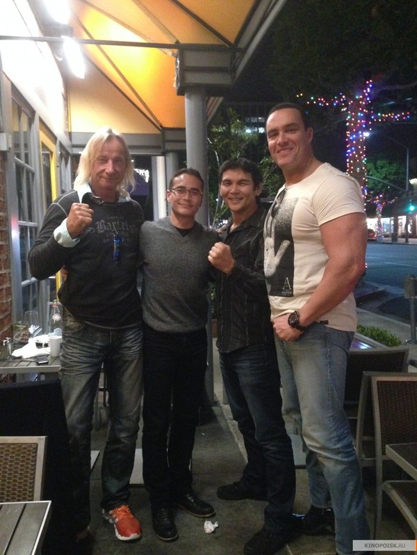 Невский на цыпочках. Максимальное превосходство над каждым.