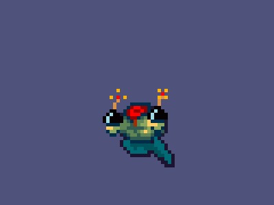 Пиксельная ностальгия Пиксель, Pixel Art, Serious Sam, Серьезный сэм, Гифка