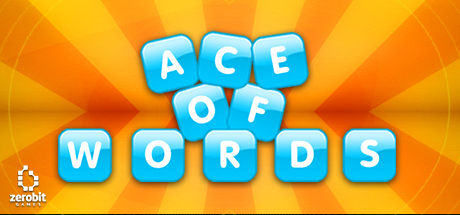  Ace of Words , Steam, 