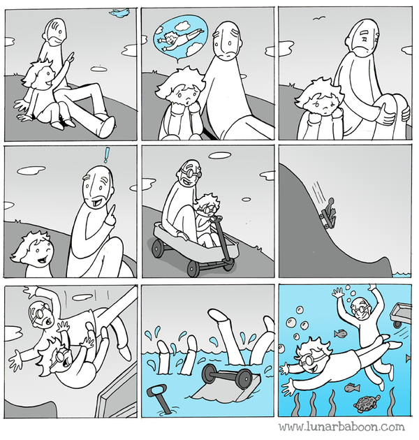  Lunarbaboon, 