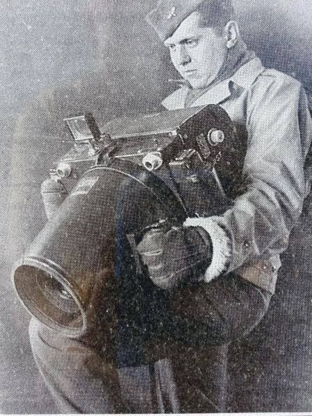Kodak K24