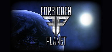  Forbidden Planet Steam, , Gleam