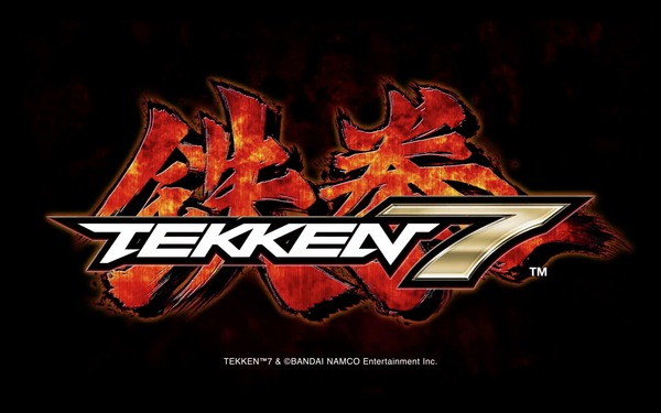Tekken 7 ����� ����� �� ��