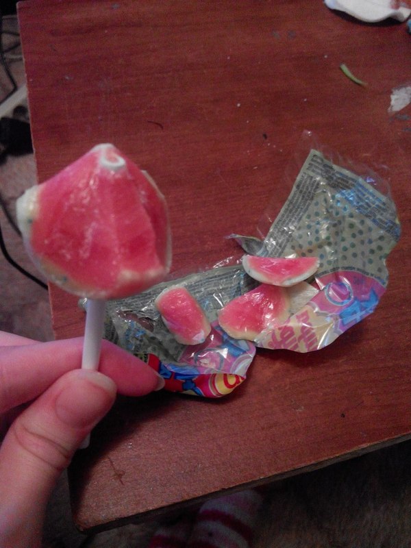 Вот это сейчас обидно было...