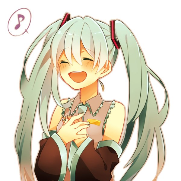 Hatsune Miku
